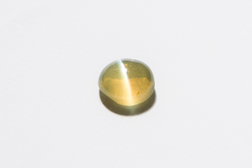 Chrysoberyl - semi-precious stone